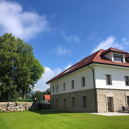 Schurianhof Timenitz Экстерьер фото