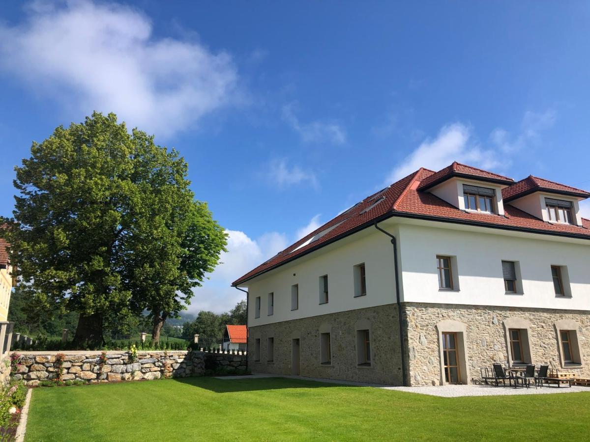 Schurianhof Timenitz Экстерьер фото